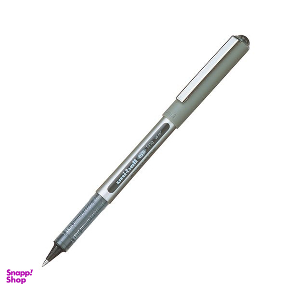 روان نویس یونی بال مدل چشمی UB-157 EYE