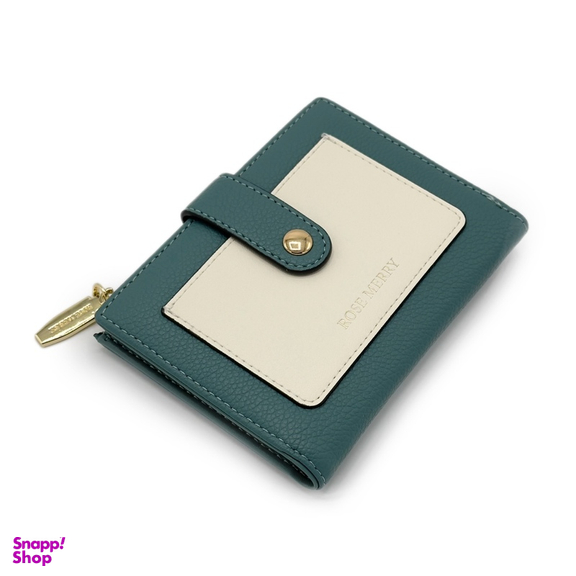 کیف پول زنانه رز مری مدل T712-23