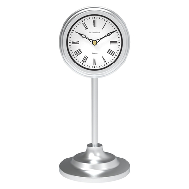 ساعت رومیزی شوبرت کد 60011 QW