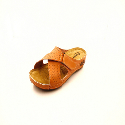 صندل طبی زنانه شهپر مدل T101