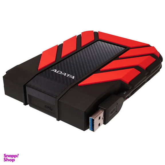 هارد اکسترنال ای دیتا مدل HD710 Pro ظرفیت 1 ترابایت