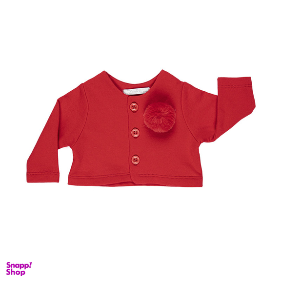 ست 3 تکه لباس دخترانه فیورلا مدل دردونه کد 24508