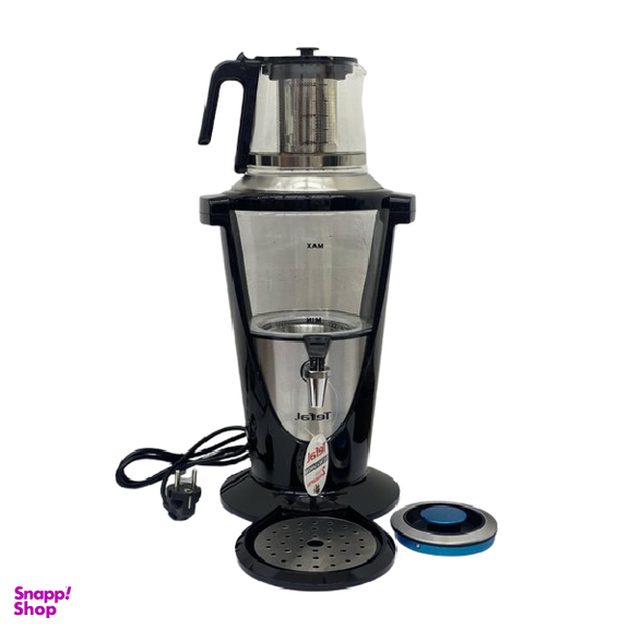 چای ساز سماوری تفال مدل TS212