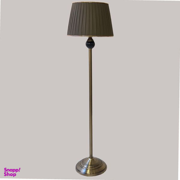 آباژور ایستاده نورهام مدل NHM-100ATQ.SHIAR50BLCK-40