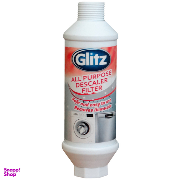 دستگاه تصفیه کننده آب آکوآ اسپرینگ مدل RO-S7-WZ 7700 به همراه رسوب گیر گلیتز و فیلتر مجموعه 4 عددی