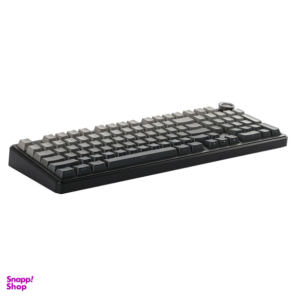 کیبورد بی سیم مخصوص بازی آئولا مدل F99 PRO