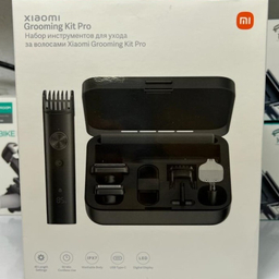 ماشین اصلاح موی سر و صورت شیائومی مدل Grooming Kit Pro XMGHT2KITLF