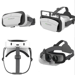 عینک واقعیت مجازی شاینکن مدل VR G12
