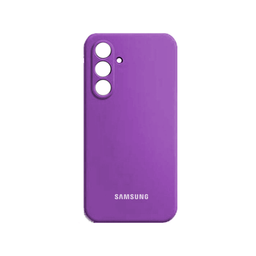 قاب سیلیکونی گوشی موبایل کد 25 مناسب سامسونگ Galaxy S24 FE