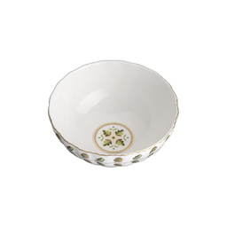 پیاله گلدکیش طرح رویسا کد GK701137-2 بسته 6 عددی
