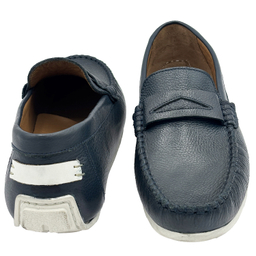 کفش کالج مردانه سی ینا مدل فلوتر کد 9812