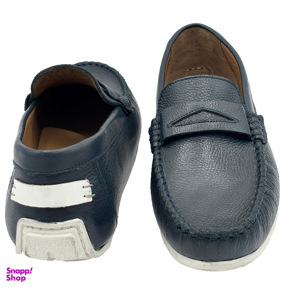 کفش کالج مردانه سی ینا مدل فلوتر کد 9812