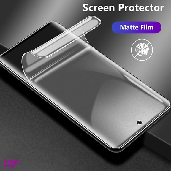 محافظ صفحه نمایش مات راک اسپیس کد MTT مناسب برای گوشی موبایل ناتینگ مدل Phone 2