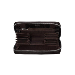 کیف پول زنانه نوین چرم مدل 3164  PW3164