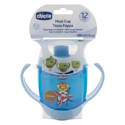 لیوان تعادلی کودک چیکو مدل meal cup