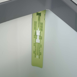 ماشین لباسشویی ریتون کد RWM-1402 T ظرفیت 15 کیلوگرم