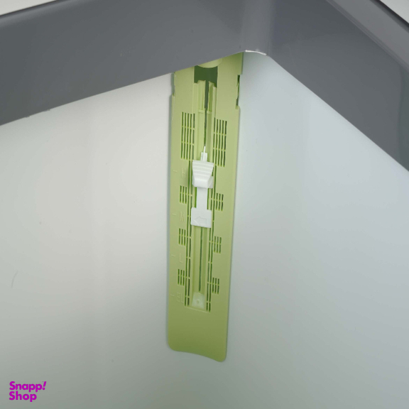 ماشین لباسشویی ریتون کد RWM-1402 T ظرفیت 15 کیلوگرم