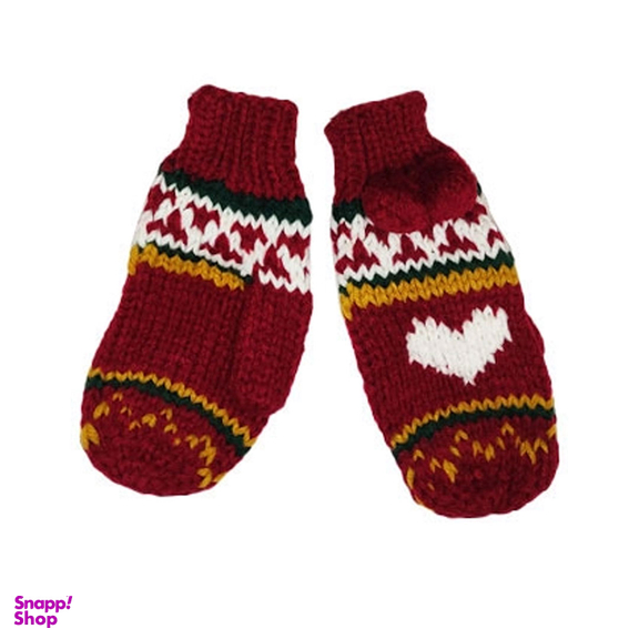 دستکش زنانه مدل Tg327