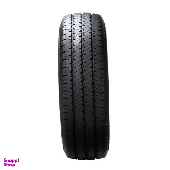 لاستیک خودرو جی تی رادیال سایز 235/65R16 طرح C10PR 121 بسته 2 عددی مناسب برای ون / هایس / آمبولانس