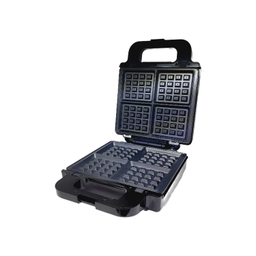 ساندویچ ساز ایکو مدل 6 صفحه کد IR 192