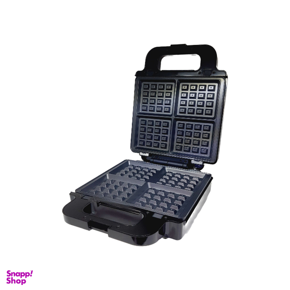 ساندویچ ساز ایکو مدل 6 صفحه کد IR 192