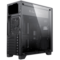 کیس گیمینگ گیم‌ مکس مدل NOVA N6