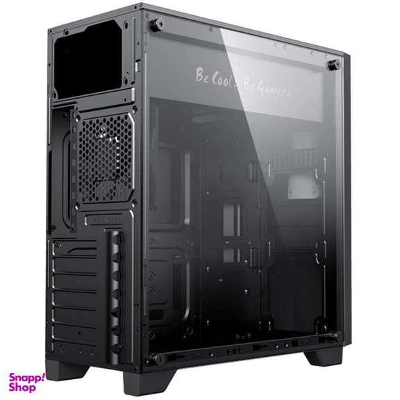 کیس گیمینگ گیم‌ مکس مدل NOVA N6