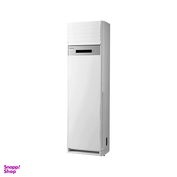 کولر گازی ایستاده 55000 هایسنس مدل HFH-55FM