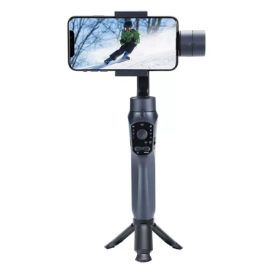 گیمبال و استبلایزر پرودو مدل 3-Axis Gimbal P9 PD-AITGMP9