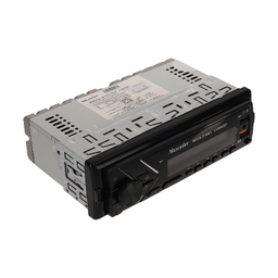 دستگاه پخش خودرو مکسیدر کد MX-DL3188U2_LS8862BT به همراه اسپیکر