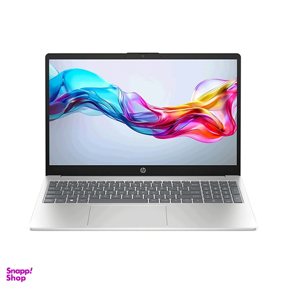 لپ تاپ 15.6 اینچ اچ پی مدل FC0171NIA-15-Athlon 7120 U FC0171