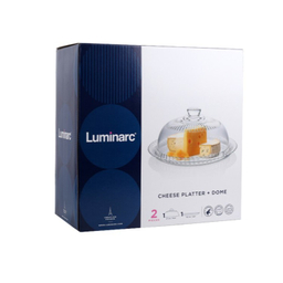 کیک خوری لومینارک کد 4765