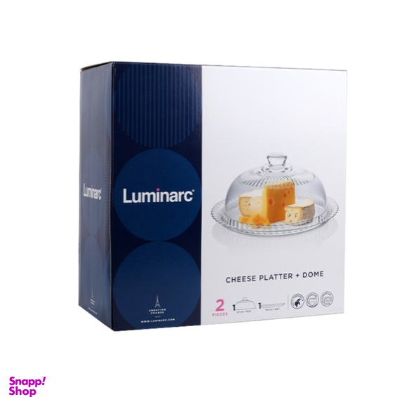 کیک خوری لومینارک کد 4765