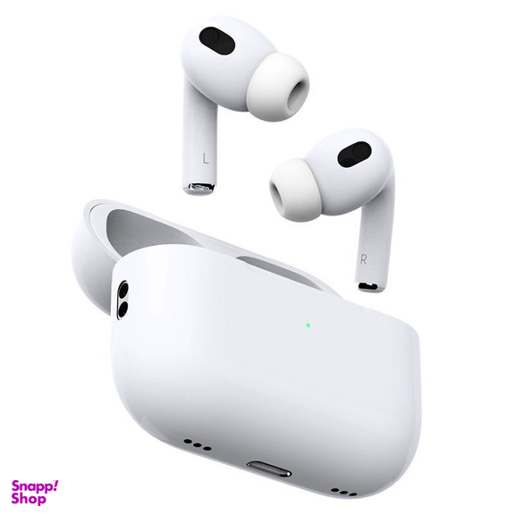 هدفون بلوتوثی کینگ مکس مدل + AirPods Pro 2nd Generation PLUS