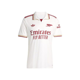 تیشرت ورزشی مدل آرسنال کد 2025/2026