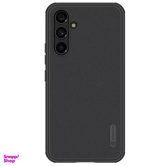 کاور نیلکین مدل Super Frosted Shield Pro مناسب برای گوشی موبایل سامسونگ Galaxy A54 5G