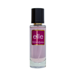عطر جیبی زنانه نیو پرستیژ کالر مدل Elle حجم 35 میلی لیتر