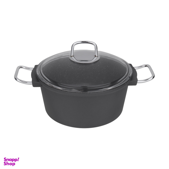 سرویس پخت و پز 10 پارچه تکنو مدل NTop