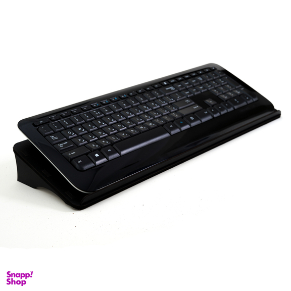 پایه نگهدارنده کیبورد آرمو مدل KB425