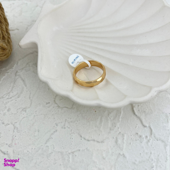 انگشتر زنانه ژوپینگ کد R4962