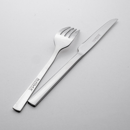 سرویس قاشق و چنگال 108 پارچه کابان مدل 84-Chicago