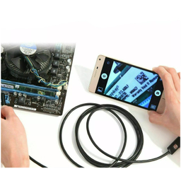 دوربین شلنگی مدل اتوفوکوس کد 5MegaPixel 2M Full HD