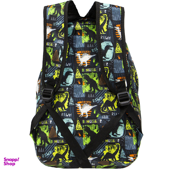 کوله پشتی پسرانه توریث مدل CH-910