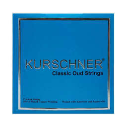 سیم عود KURSCHNER مدل کلاسیک