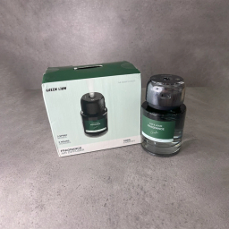 خوشبو کننده و بخور سرد هوشمند خودرو گرین لاین مدل Fragrance Air Diffuser