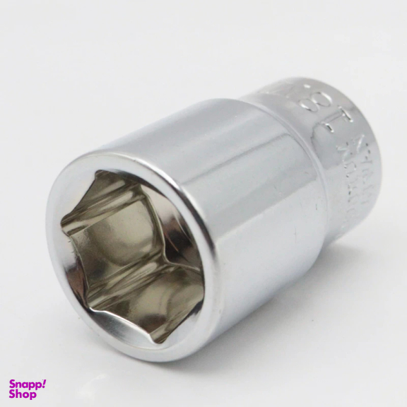 آچار سری بکس هیزان مدل YP-KOTAH-TAIWAN-1/2INCH سایز 18 میلی متر