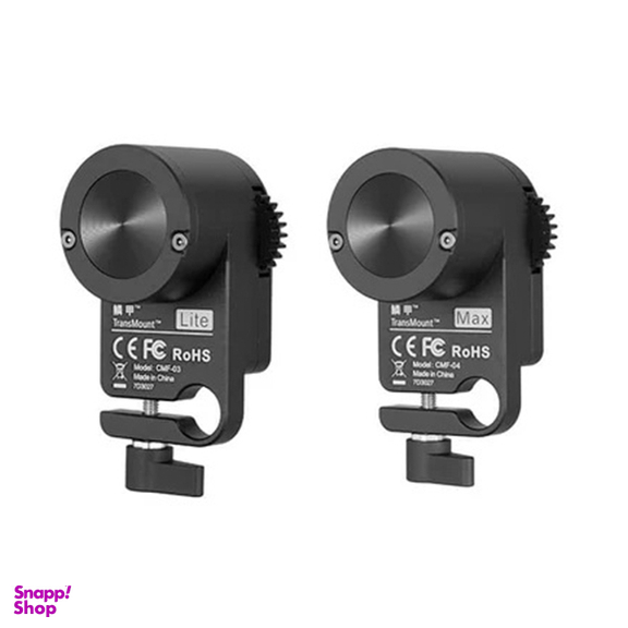 موتور زوم و فوکوس گیمبال ژیون مدل Crane 3S