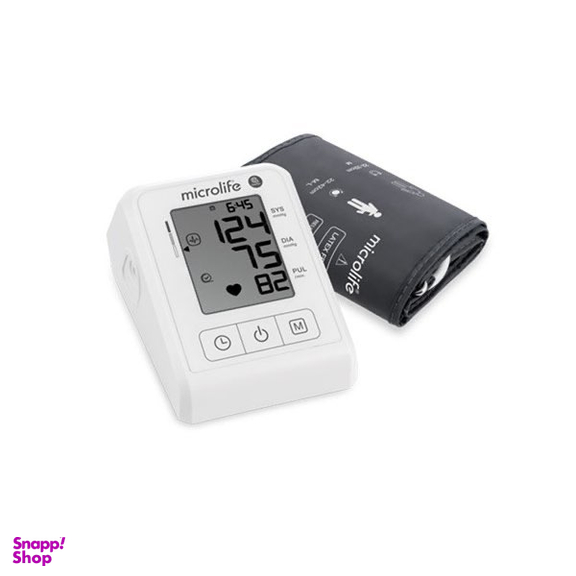 فشارسنج دیجیتالی میکرولایف مدل B1 Classic