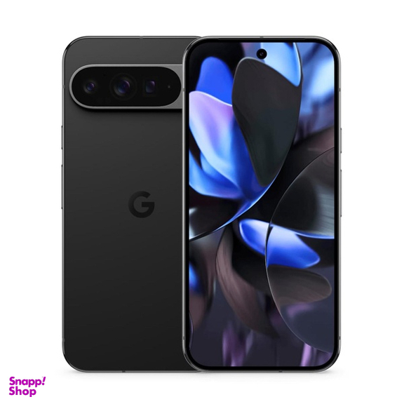 گوشی موبایل گوگل مدل Pixel 9 Pro XL تک سیم کارت ظرفیت 256 گیگابایت رم 16 گیگابایت