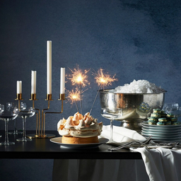 شمعدان ایکیا مدل PÄRLBAND